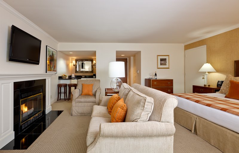 Grand Geneva Resort & Spa - Lake Geneva, WI
