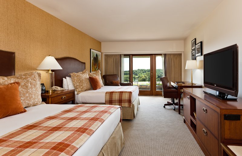 Grand Geneva Resort & Spa - Lake Geneva, WI