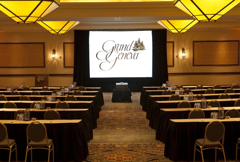 Grand Geneva Resort & Spa - Lake Geneva, WI