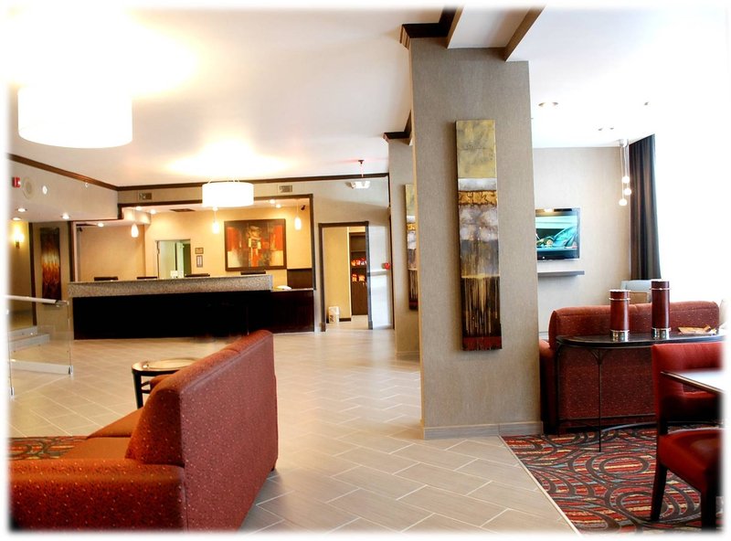 Best Western Plus Schaumburg Hotel & Conference Center - Schaumburg, IL