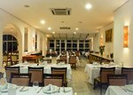 Quality Suites Bela Cintra - Restaurant