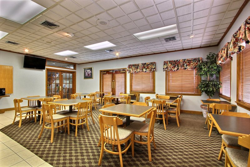 Best Western-Central