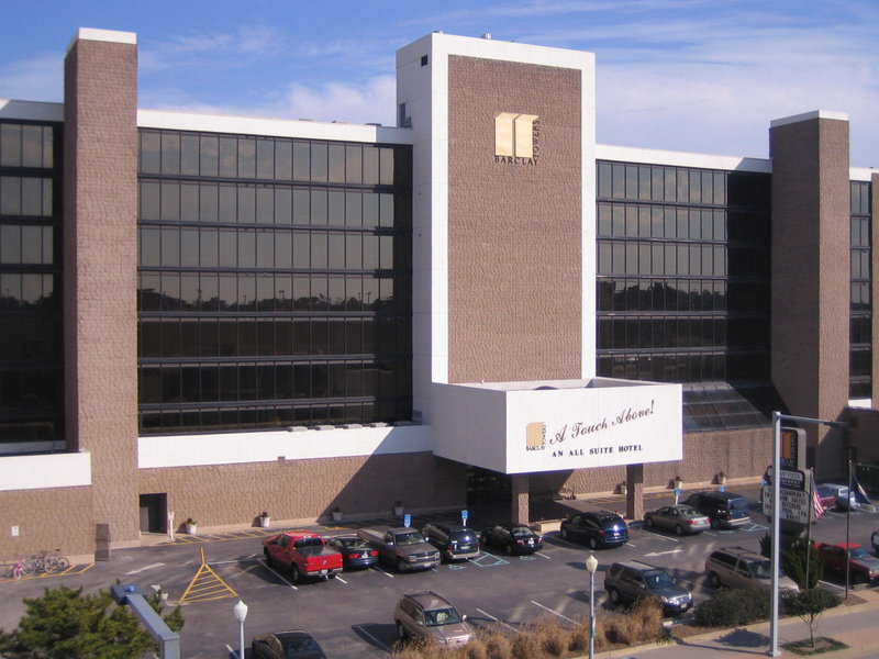 Barclay Tower Suites - Virginia Beach, VA