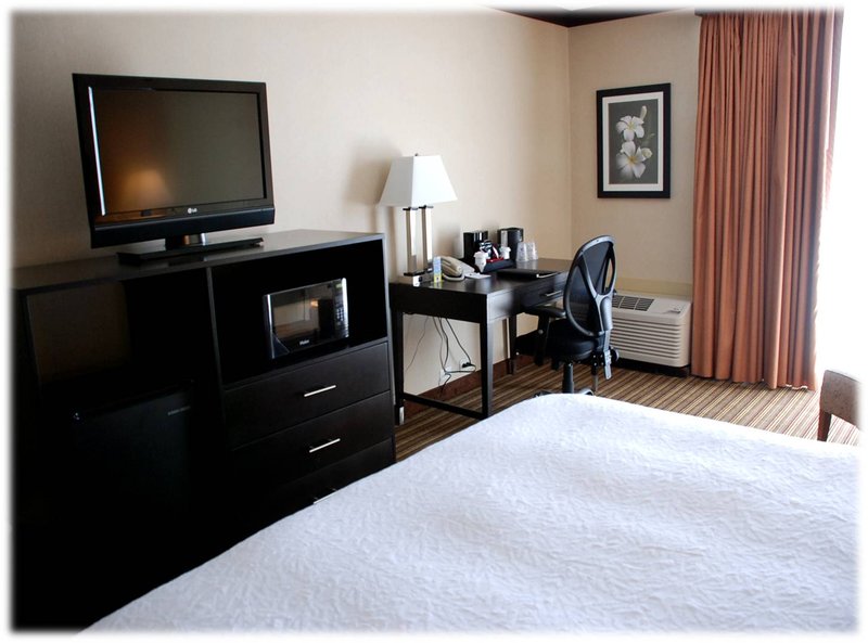 Best Western Plus Schaumburg Hotel & Conference Center - Schaumburg, IL