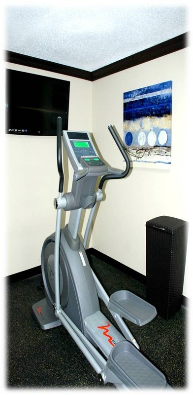 Best Western Plus Schaumburg Hotel & Conference Center - Schaumburg, IL