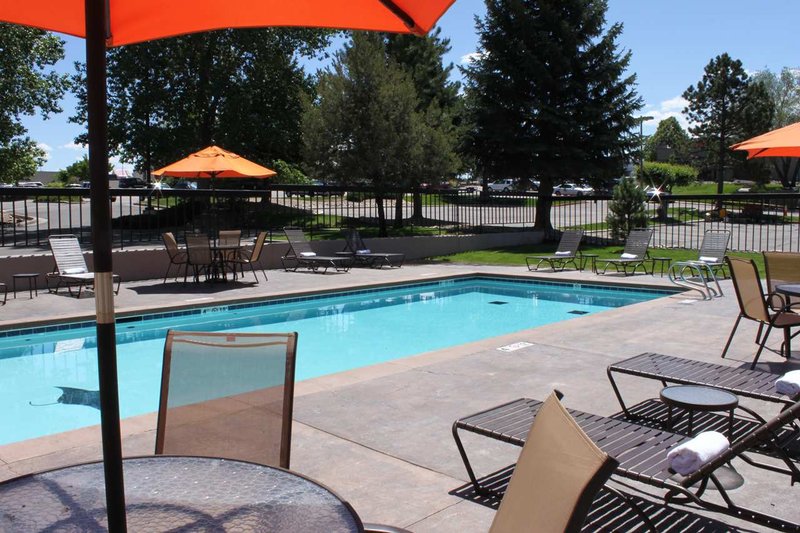 Hampton Inn-Denver Southeast - Englewood, CO
