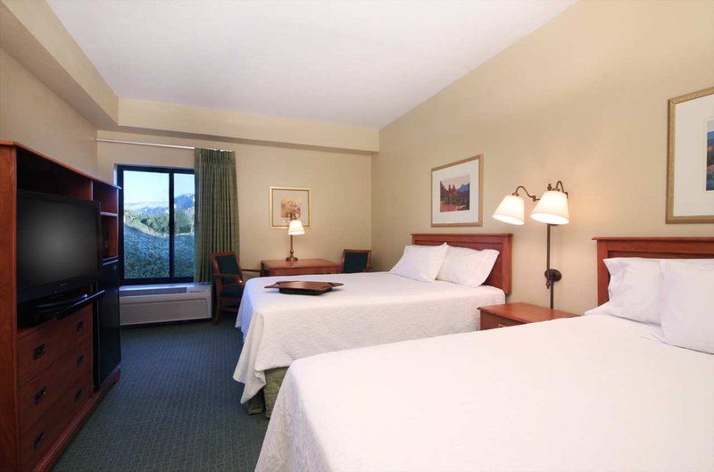 Hampton Inn-Sedona - Sedona, AZ