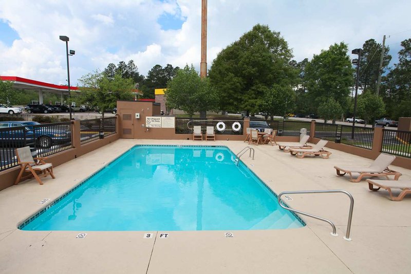Hampton Inn Mobile North-Saraland - Saraland, AL