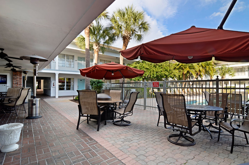 BEST WESTERN Mt. Vernon Inn - Winter Park, FL