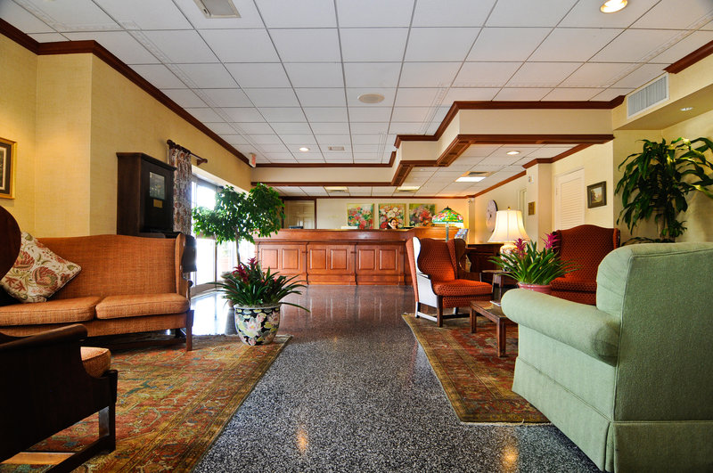 BEST WESTERN Mt. Vernon Inn - Winter Park, FL