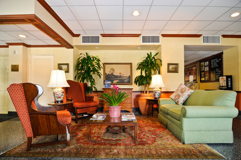 BEST WESTERN Mt. Vernon Inn - Winter Park, FL