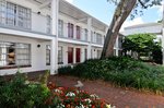 Best Western Mt Vernon Inn, Winter Park