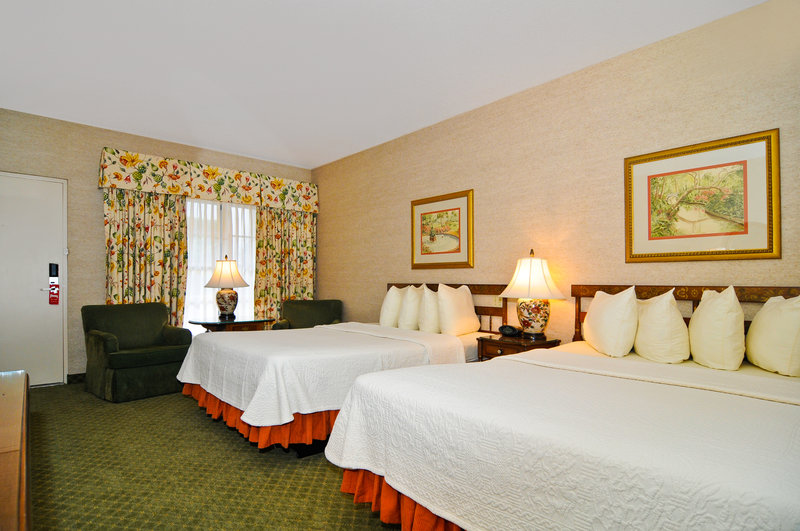 BEST WESTERN Mt. Vernon Inn - Winter Park, FL