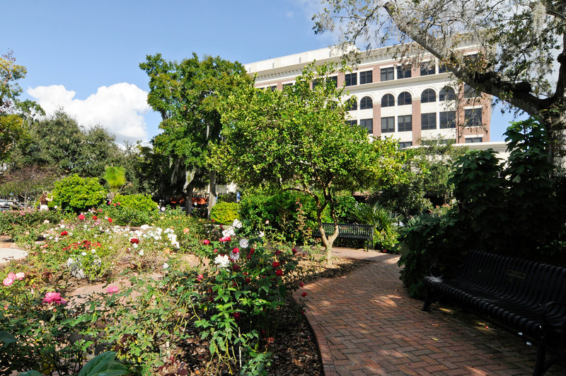 BEST WESTERN Mt. Vernon Inn - Winter Park, FL