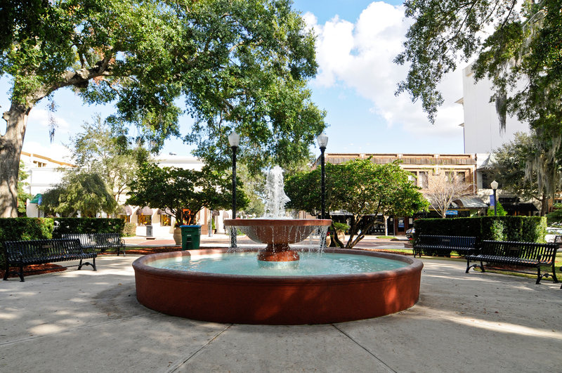 BEST WESTERN Mt. Vernon Inn - Winter Park, FL