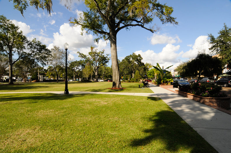 BEST WESTERN Mt. Vernon Inn - Winter Park, FL