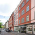 Basilea Swiss Q Hotel