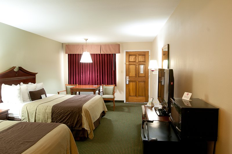 BEST WESTERN Inn Of Brenham - Brenham, TX