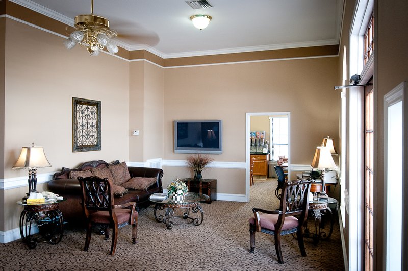 BEST WESTERN Inn Of Brenham - Brenham, TX