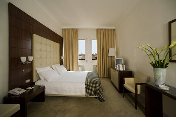 Palace Bonvecchiati Hotel - Room