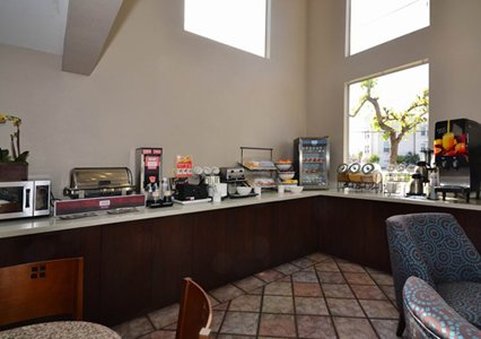 Quality Inn - Foristell, MO