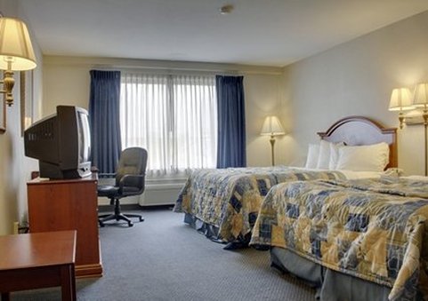 Quality Inn - Foristell, MO