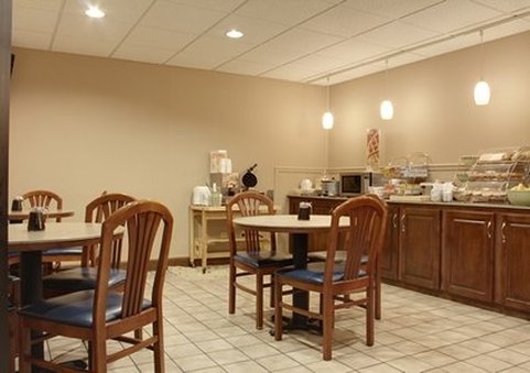 Quality Inn - Foristell, MO