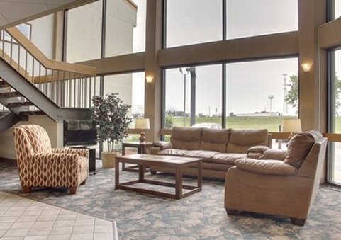 Quality Inn - Foristell, MO