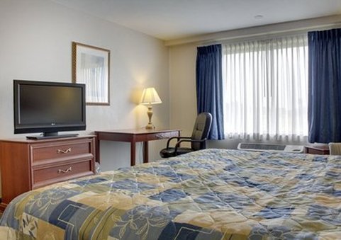 Quality Inn - Foristell, MO