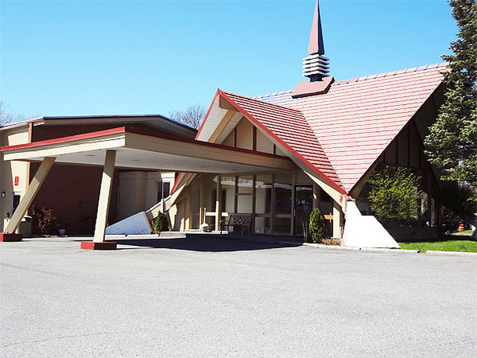 Super Lodge Motel