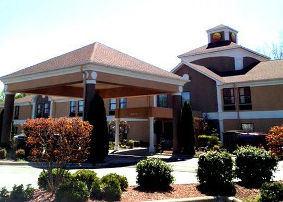 Comfort Inn - High Point, NC