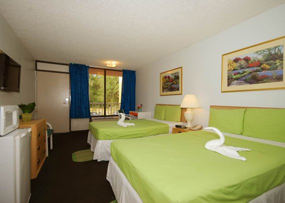 Econo Lodge - Kissimmee, FL