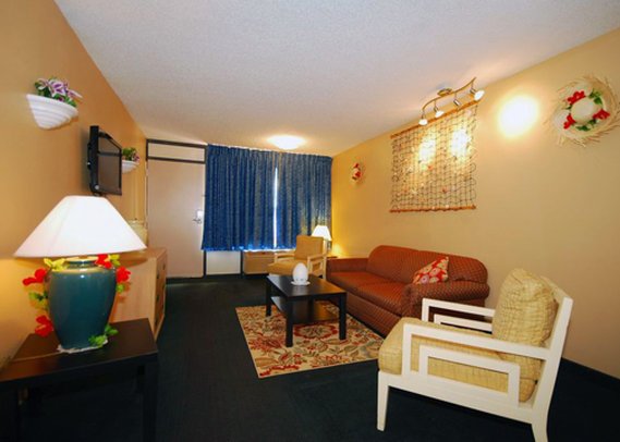 Econo Lodge - Kissimmee, FL