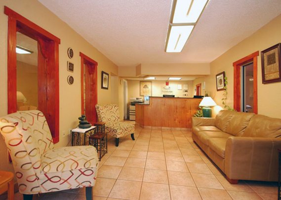Econo Lodge - Kissimmee, FL