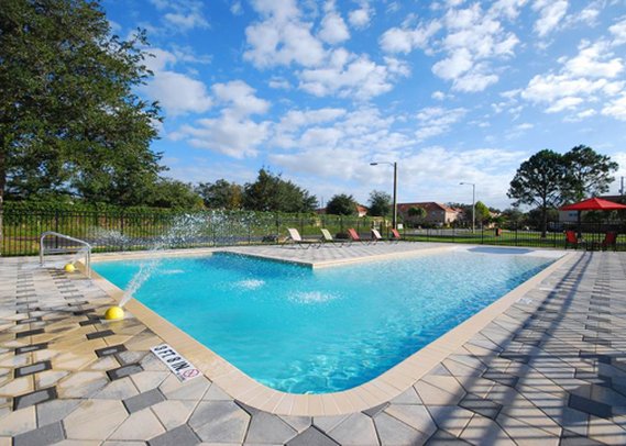 Econo Lodge - Kissimmee, FL