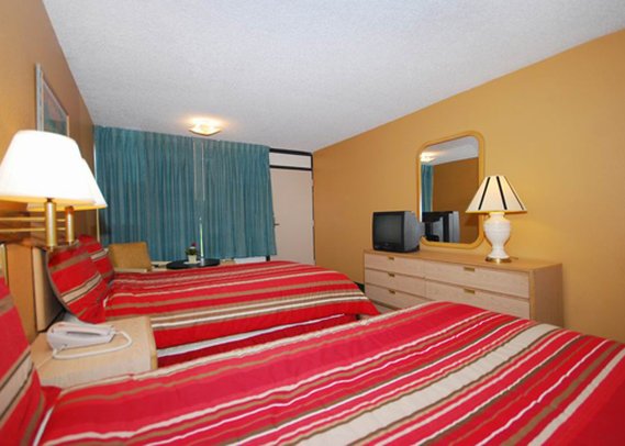 Econo Lodge - Kissimmee, FL