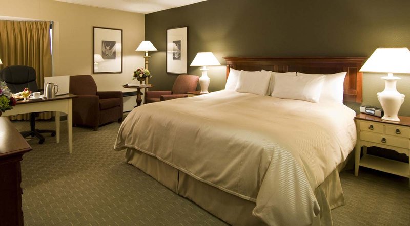 Woodcliff Hotel And Spa - Fairport, NY