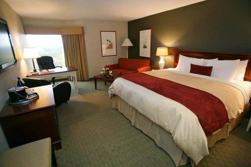 Woodcliff Hotel And Spa - Fairport, NY