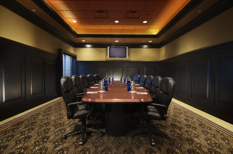 Woodcliff Hotel And Spa - Fairport, NY