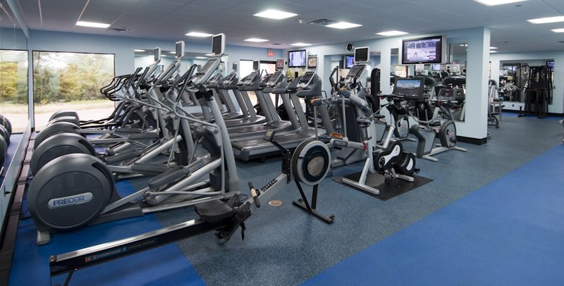 Woodcliff Hotel And Spa - Fairport, NY