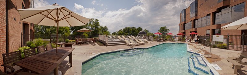 Woodcliff Hotel And Spa - Fairport, NY