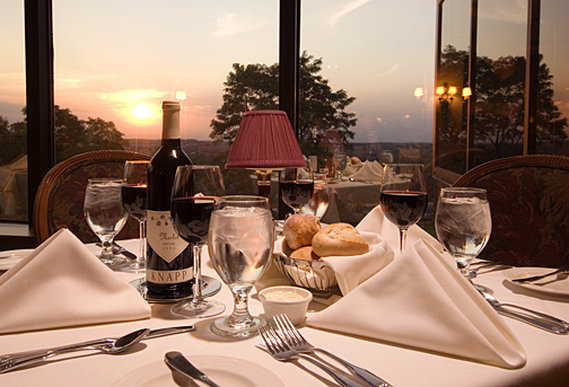 Woodcliff Hotel And Spa - Fairport, NY