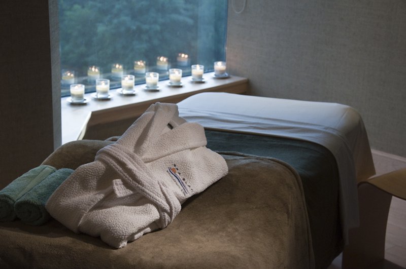 Woodcliff Hotel And Spa - Fairport, NY