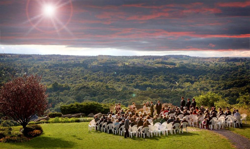 Woodcliff Hotel And Spa - Fairport, NY