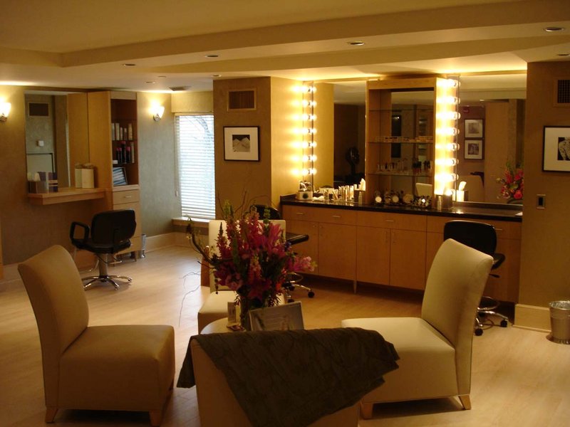 Woodcliff Hotel And Spa - Fairport, NY