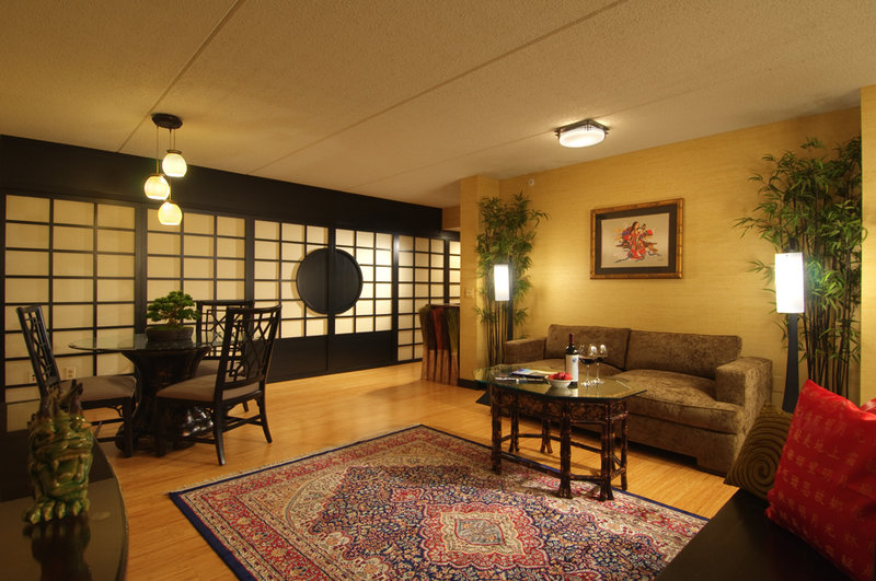 Woodcliff Hotel And Spa - Fairport, NY