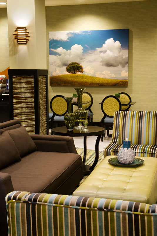 Holiday Inn Express & Suites WAYCROSS - Waycross, GA