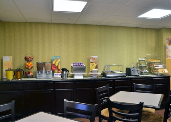 Quality Inn & Suites - Worcester, MA