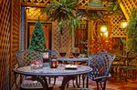 Casablanca Hotel, New York
