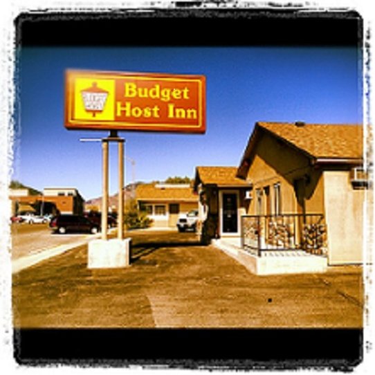 Budget Host Inn Cody - Cody, WY